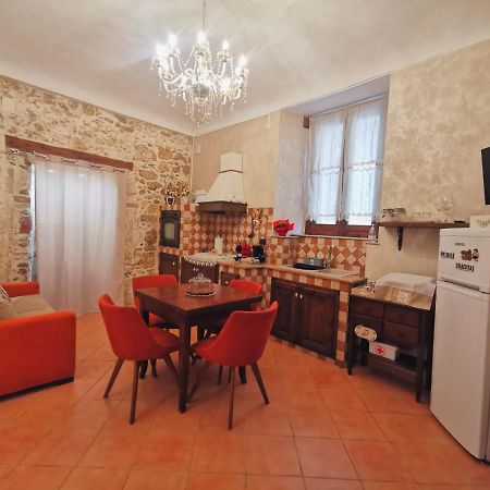 Home Kito Ortigia Syracuse Extérieur photo