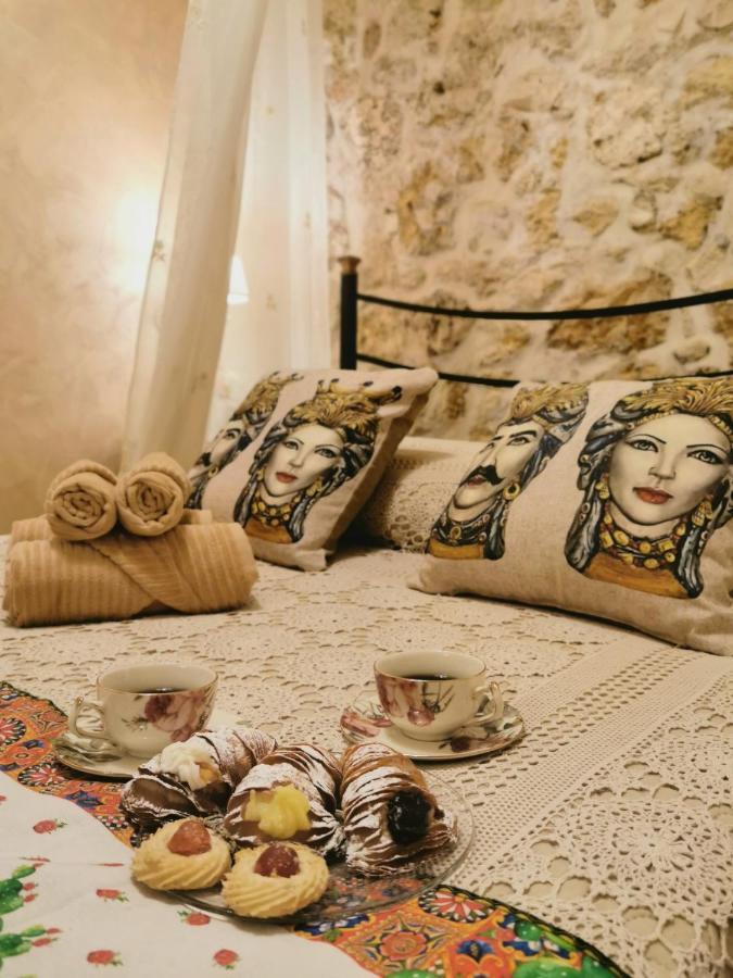 Home Kito Ortigia Syracuse Extérieur photo