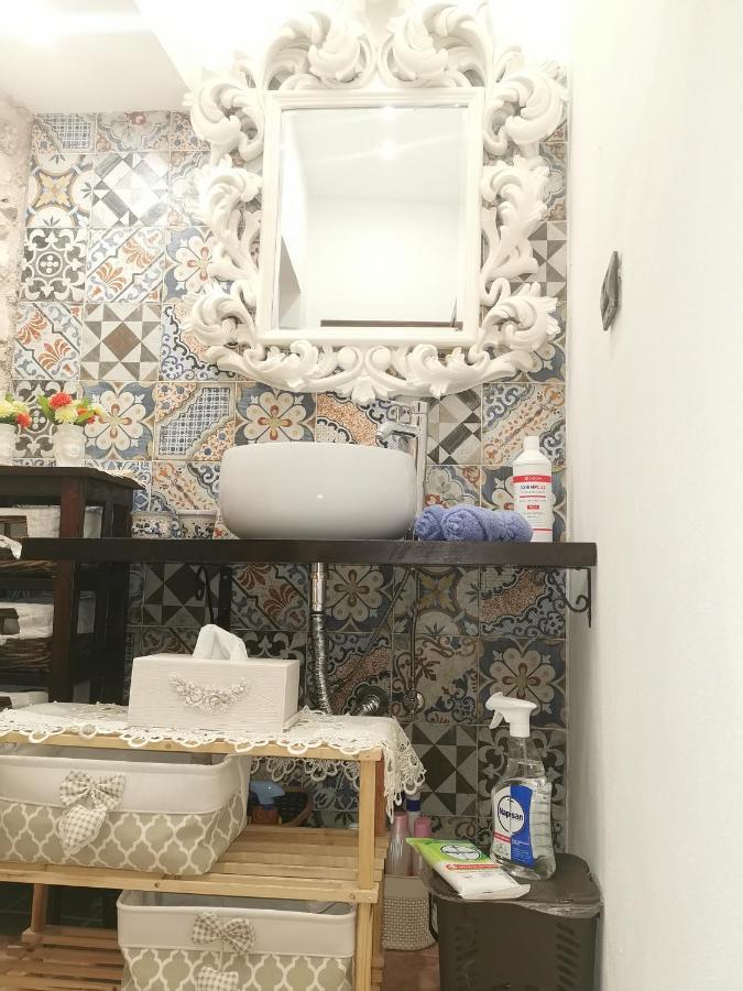 Home Kito Ortigia Syracuse Extérieur photo