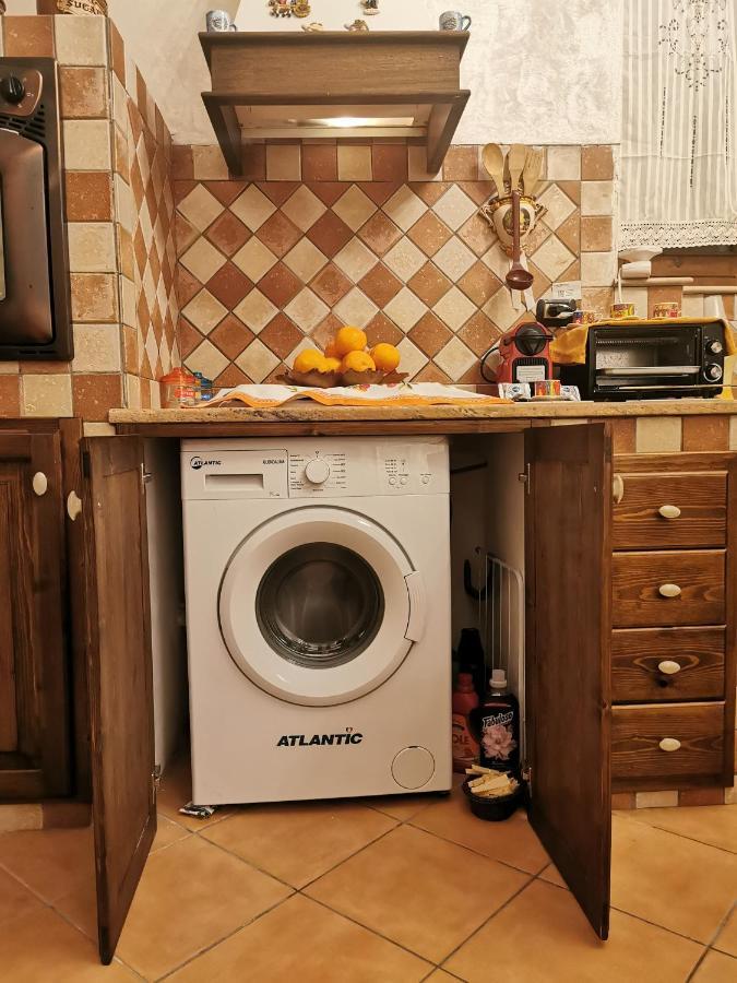 Home Kito Ortigia Syracuse Extérieur photo