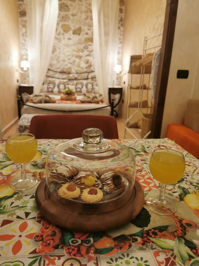 Home Kito Ortigia Syracuse Extérieur photo