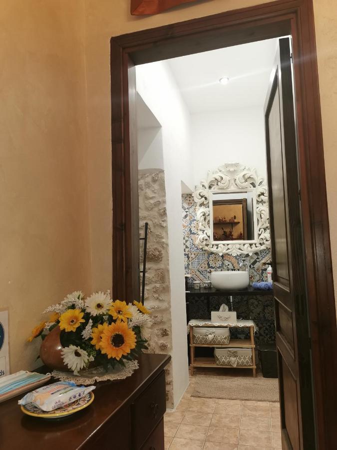 Home Kito Ortigia Syracuse Extérieur photo