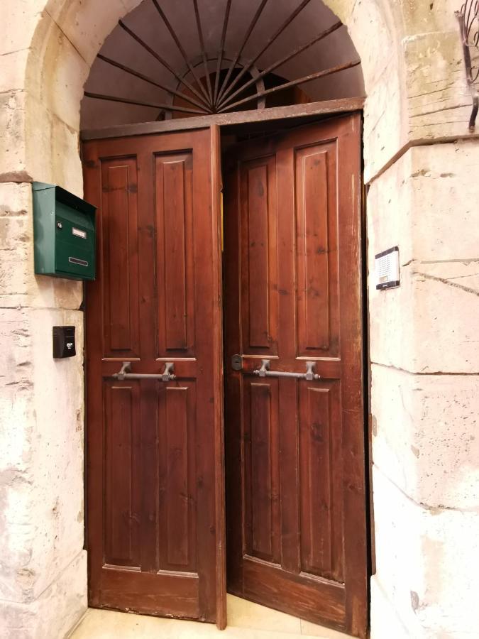 Home Kito Ortigia Syracuse Extérieur photo