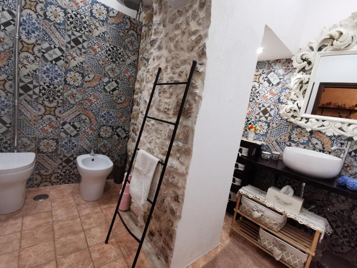 Home Kito Ortigia Syracuse Extérieur photo