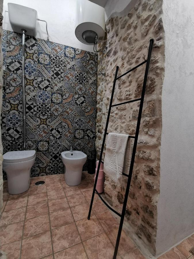 Home Kito Ortigia Syracuse Extérieur photo