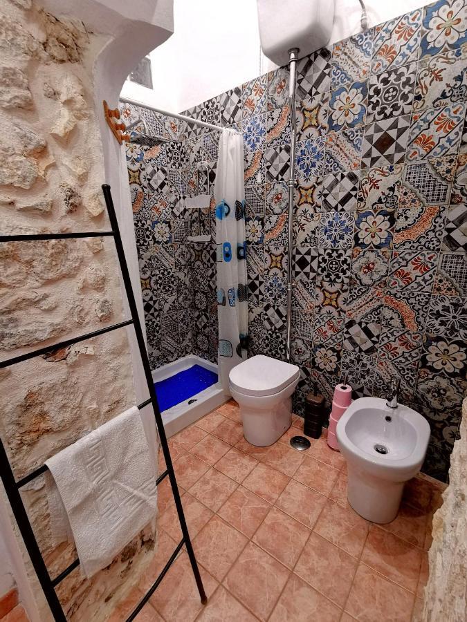 Home Kito Ortigia Syracuse Extérieur photo