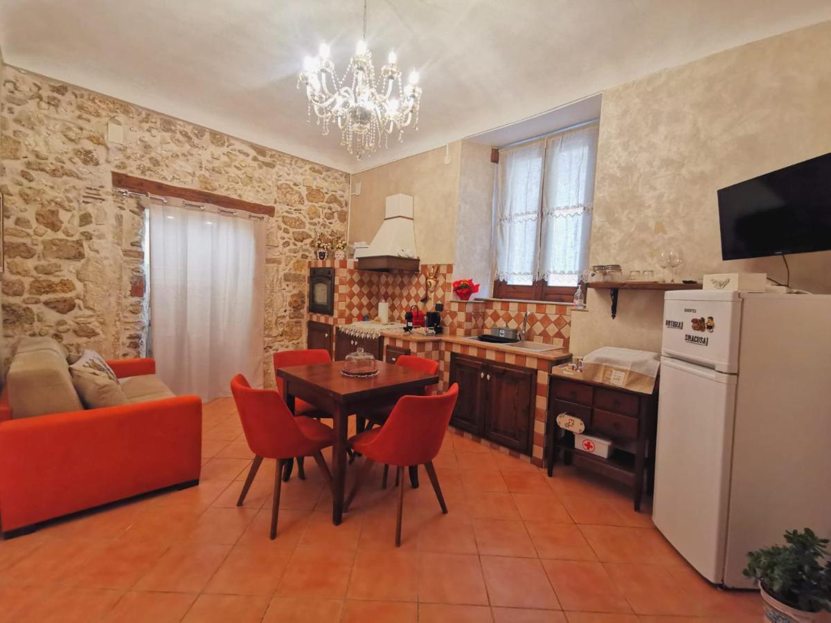 Home Kito Ortigia Syracuse Extérieur photo