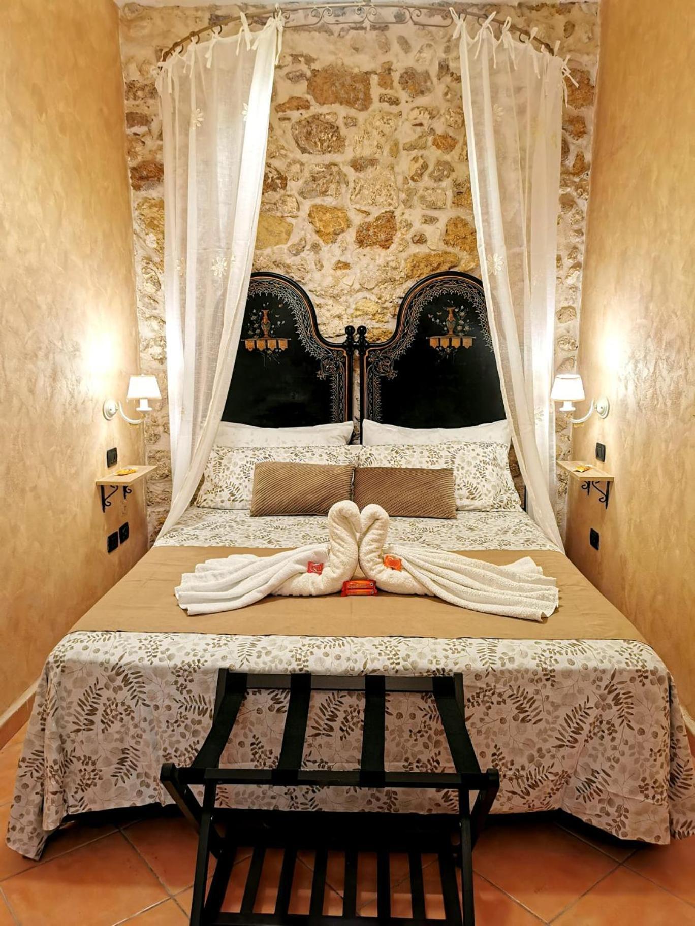 Home Kito Ortigia Syracuse Extérieur photo