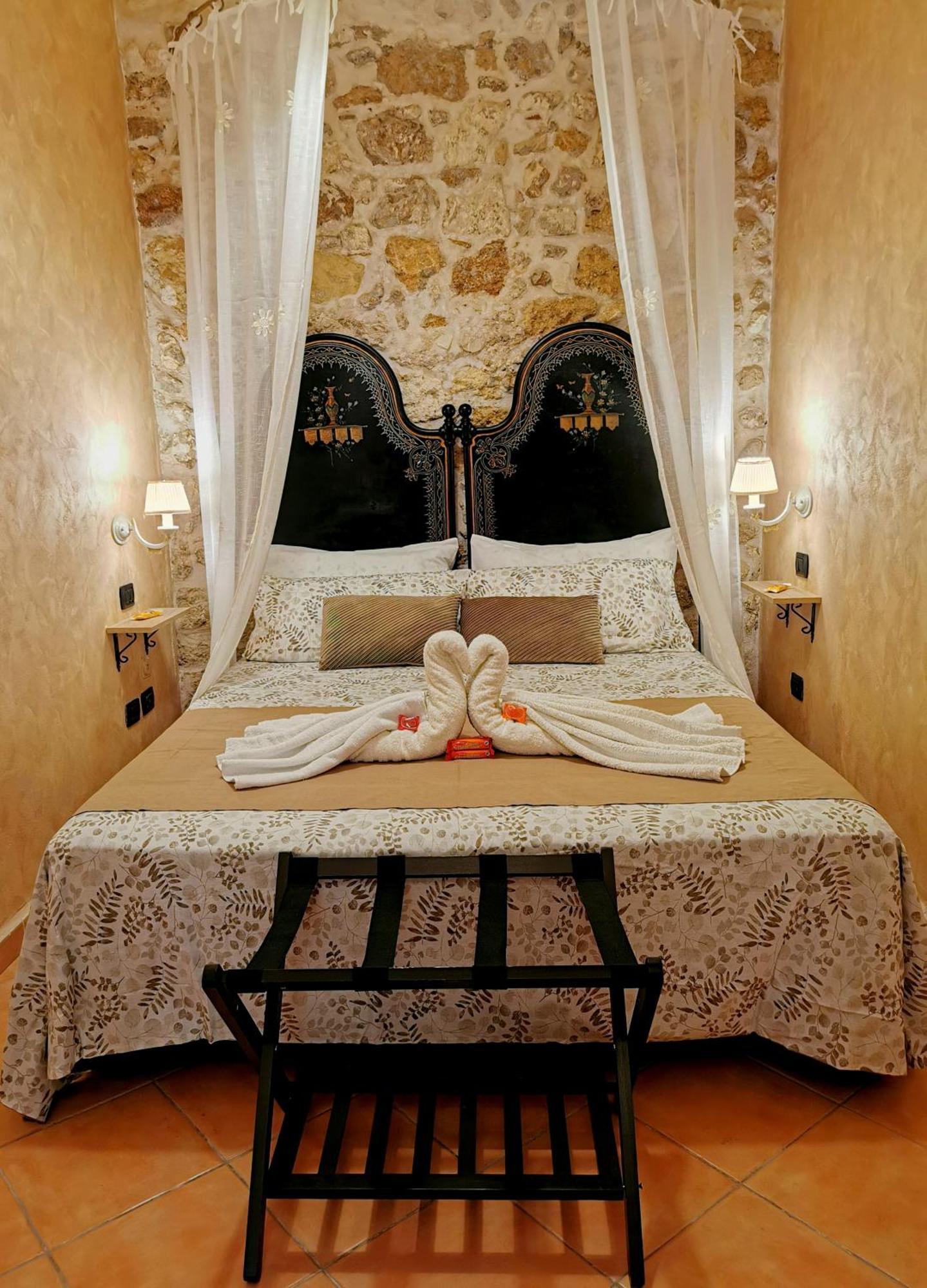 Home Kito Ortigia Syracuse Extérieur photo