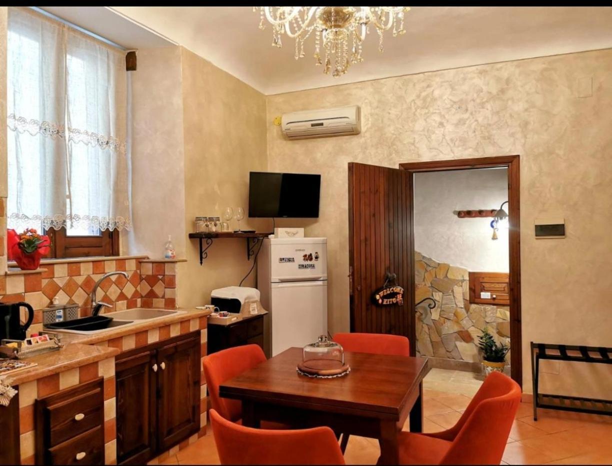 Home Kito Ortigia Syracuse Extérieur photo
