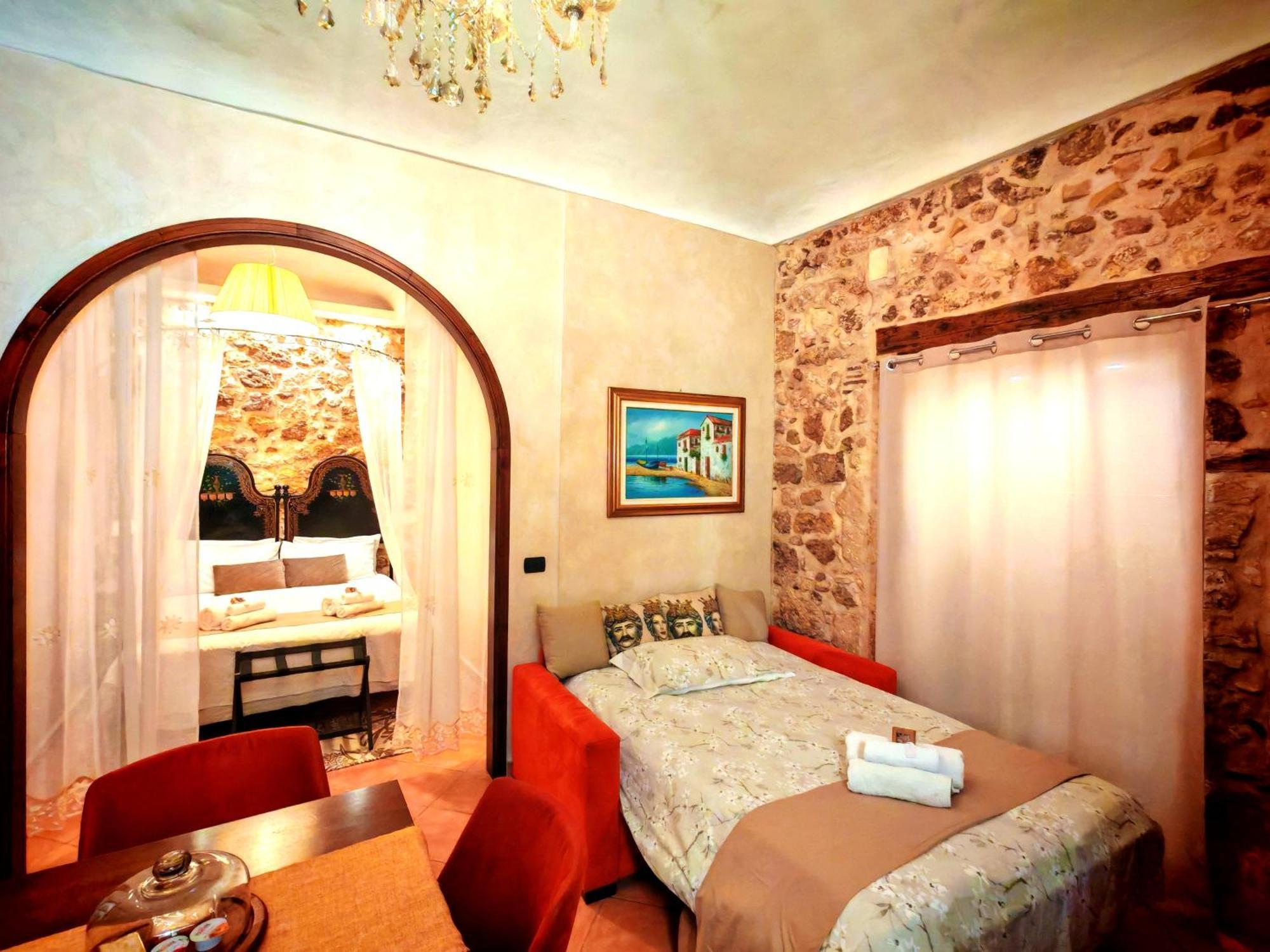 Home Kito Ortigia Syracuse Extérieur photo